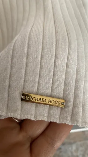 Blusa tricot Michael kors