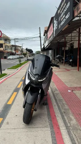 YAMAHA NMAX 160 2025/25