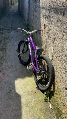GIOS 4TRIX Á VENDA
