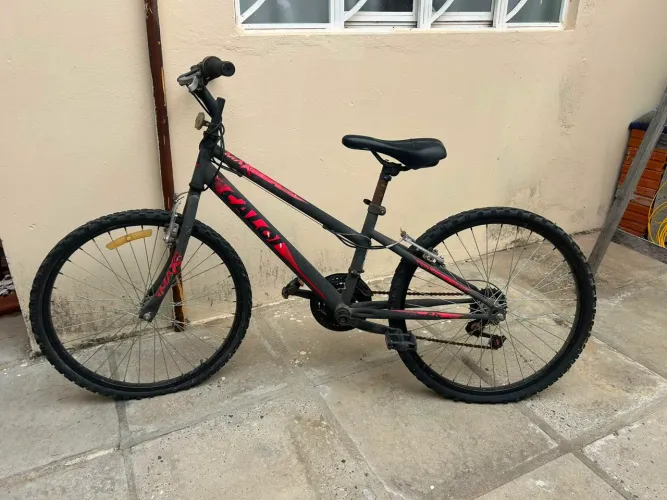 Bike aro 24