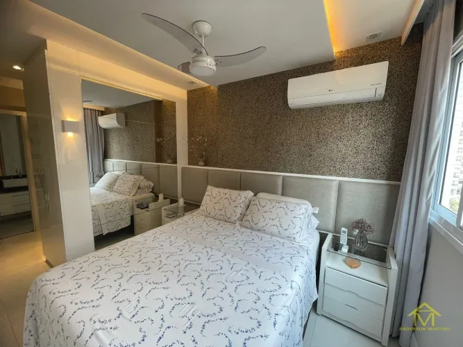 Apartamento em Praia da Costa - Vila Velha, ES