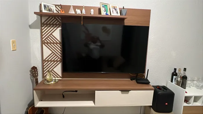 Rack novo