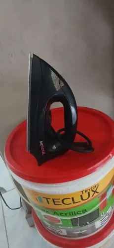 Ferro de passar