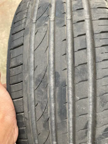 Pneus 195/40 r17