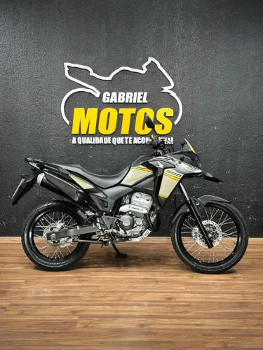 HONDA XRE 300 ADVENTURE - 2022