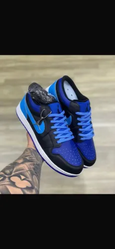 tênis Nike Jordan masculino