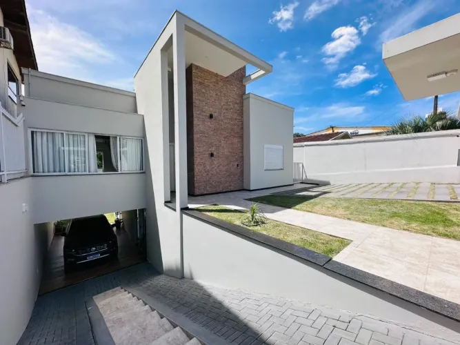 Casa à venda no Bairro Saic em Chapecó