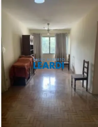 APARTAMENTO - GRANJA JULIETA - SP