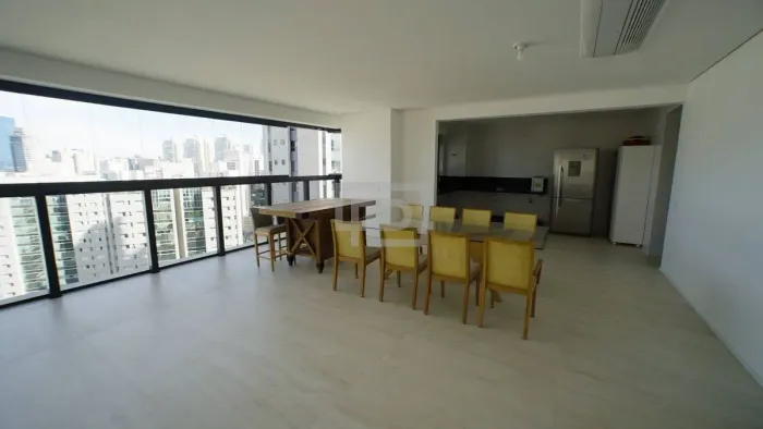 Apartamento com 3 quartos à Venda, Vila da Serra - Nova Lima