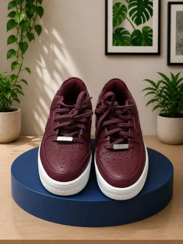 Nike Air Force One Fem Tam 35