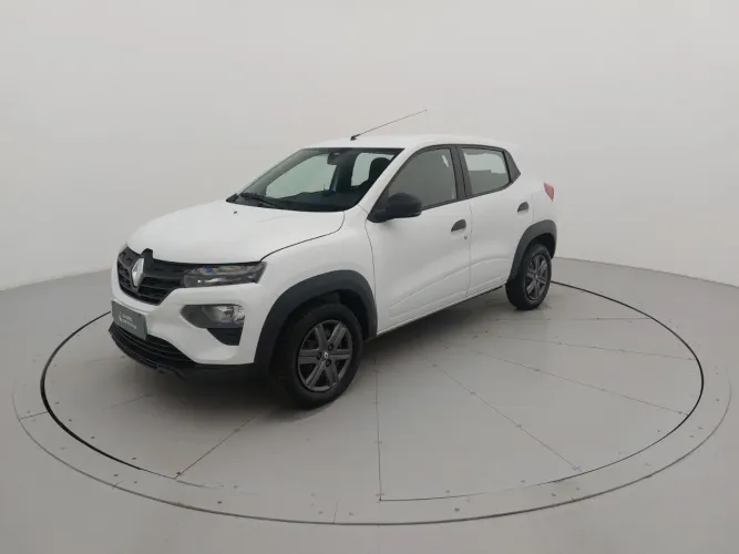 Renault Kwid 1.0 Zen 2026