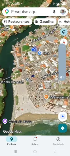 Casa de temporada verão 2027