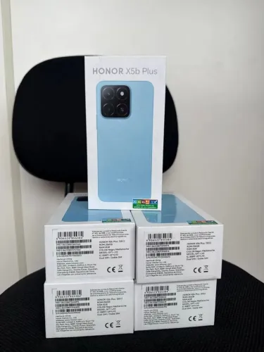 Honor X5B Plus 