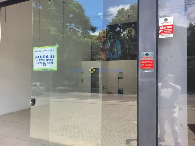 OPORTUNIDADE PARA O SEU NEGÓCIO.