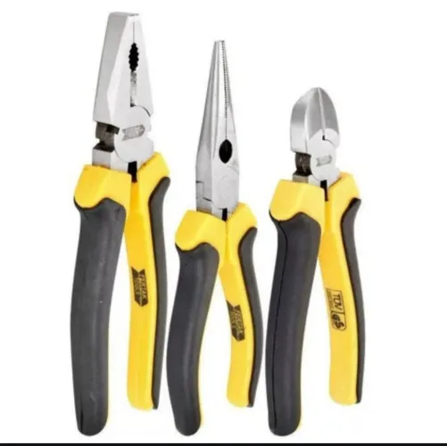 KIT DE ALICATES STARTOOLS