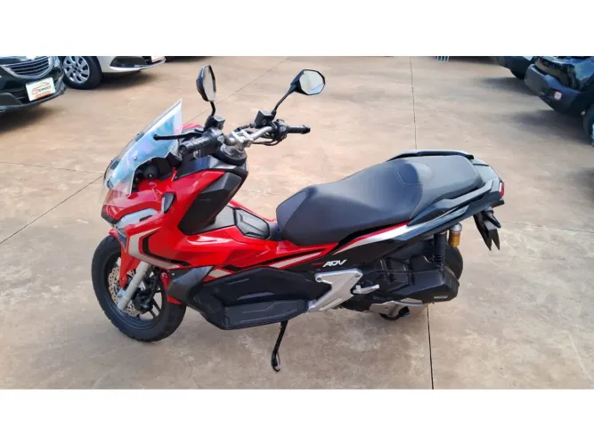 Honda Adv 150 2021