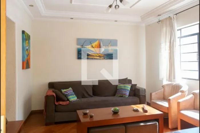 Casa à Venda - Mandaqui, 3 Quartos, 204 m2
