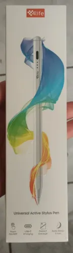 4Life Universal Active Stylus Pen FLUNI1