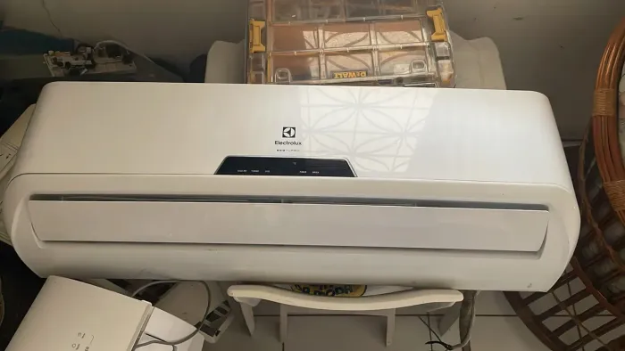 Ar condicionado Electrolux 1800btus