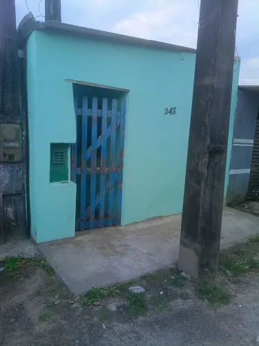 Casa a venda !!