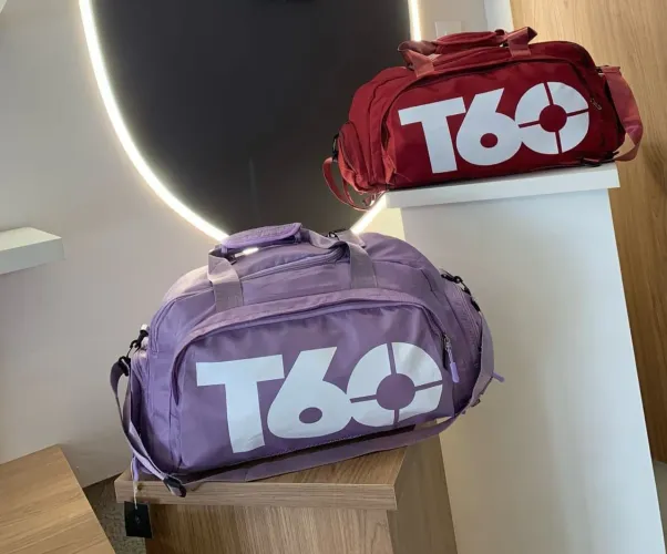 BOLSAS T60