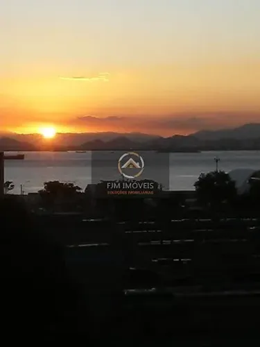 Kitnet / Conjugado em Centro - Niterói