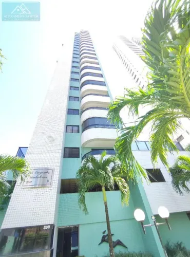 edificio Engenho Madalena