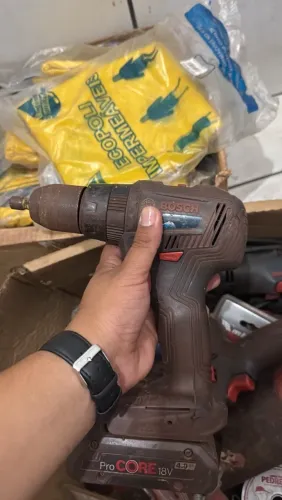 Furadeira