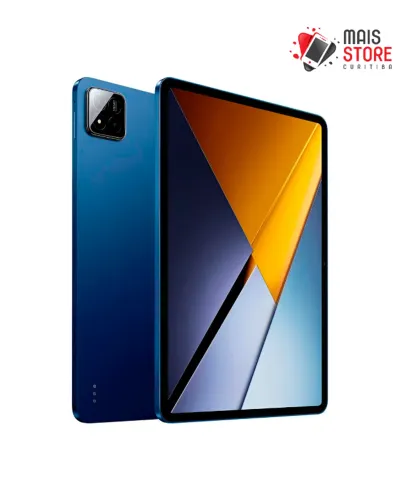 Tablet Xiaomi Poco Pad X1 512GB 11.2" - (Novo/Lacrado)