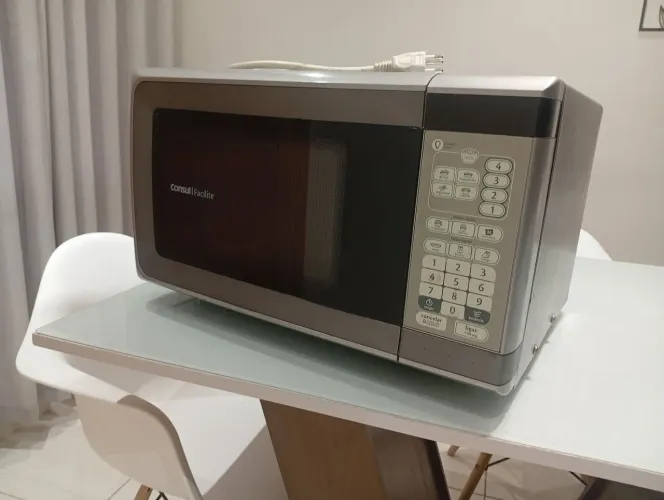 Microondas Consul 25 Litros 