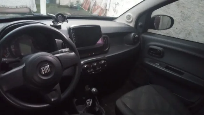 Fiat Mobi Like 1.0 Fire Flex 5P. 2021