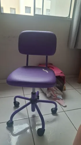 Cadeiras de escritório