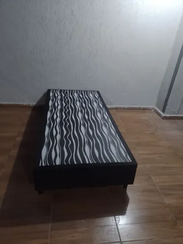 cama box solteiro 188x88
