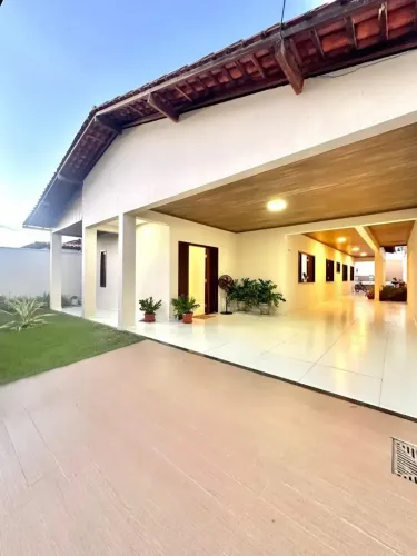 SN| CASA SOLTA À VENDA NO PARQUE ATHENAS