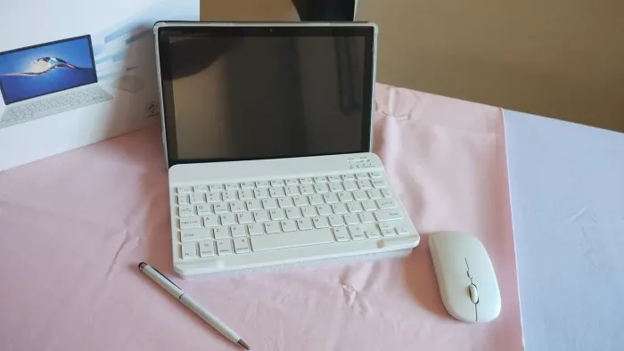Tablet novinho
