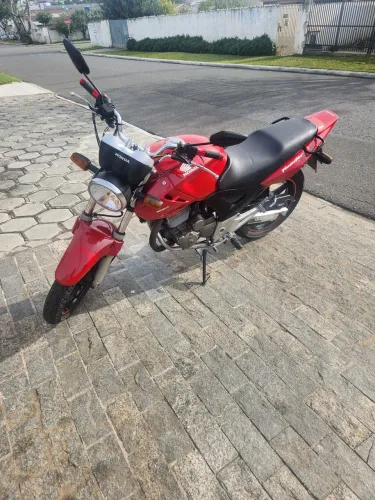Honda twuister 250 2006/2006