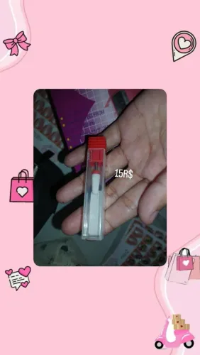 Matérias de unhas