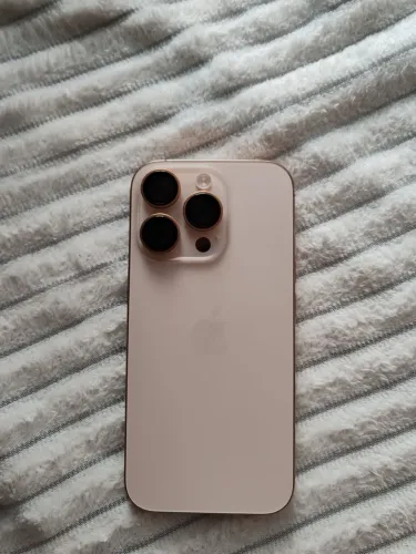 iPhone 16 pro max 512Gb
