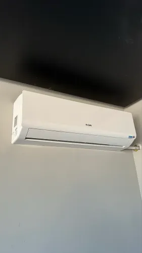 Ar-condicionado Elgin 24 mil btus