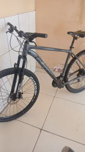 Bicicleta aro 29 conservada