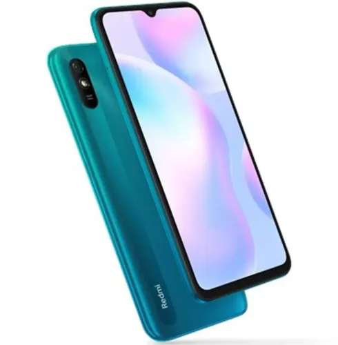 Celular Xiaomi Redmi 9A 32Gb 3Gb RAM, com suporte para 512GB