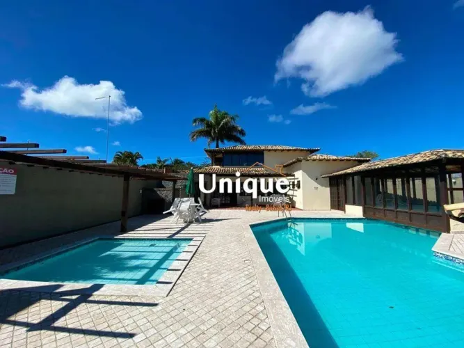 Casa com 4 dormitórios à venda, 110 m² por R$ 1.430.000,00 - Manguinhos - Armação dos Búzi