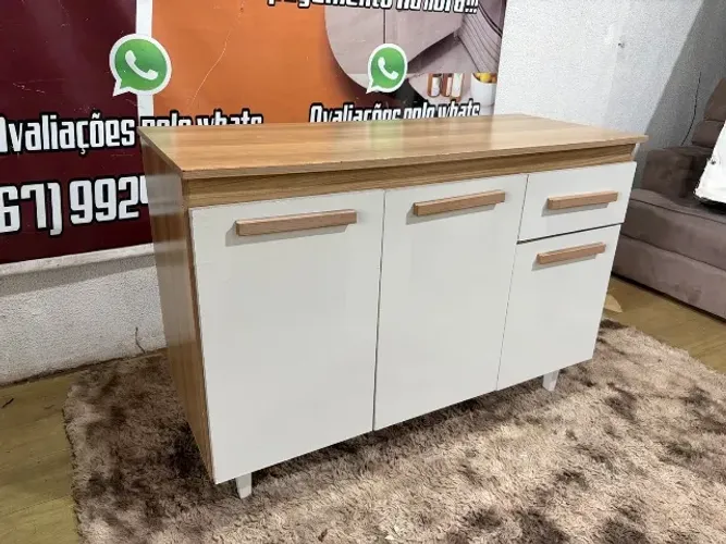Balcão ótimo estado ( entrego )