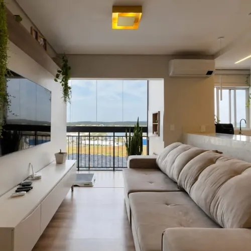 Apartamento 480 mil
