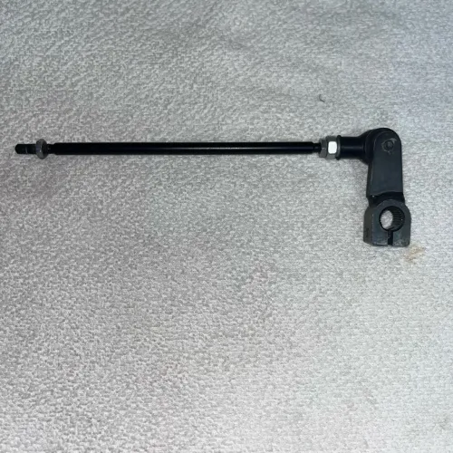 Haste pedal de câmbio MT 07 