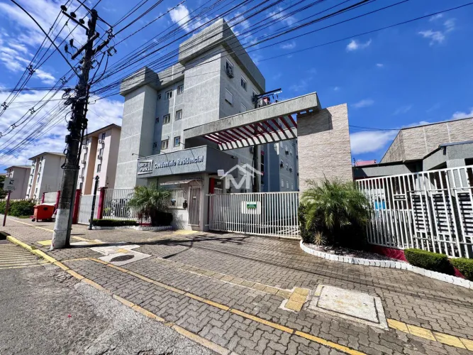 Aluguel de apartamento em Canoas - Igara - Condomínio Igara Park II - 62m² - Área de lazer