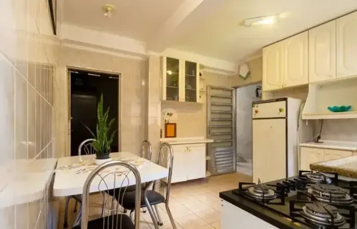 Casa ja usada reformada na serrinha