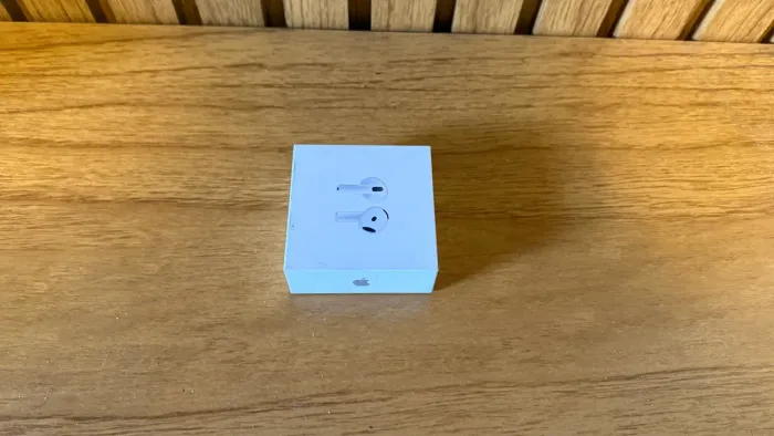 AirPods 4 Apple Novo lacrado