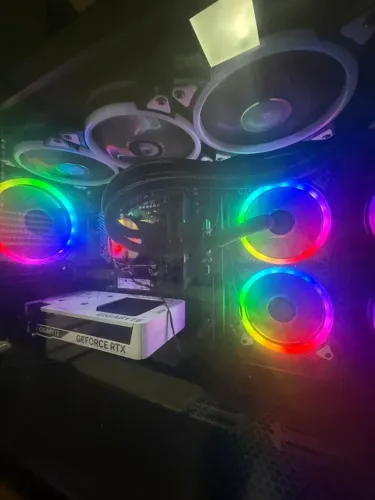 Memória RAM Corsair Vengeance, 32GB (2x16GB), 5200MHz, DDR5, CL40, Preta