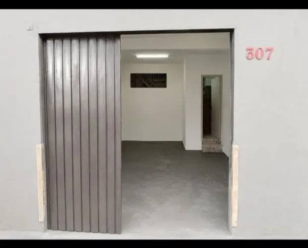 Alugo sala comercial